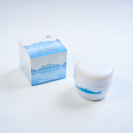 アドバンスドシャスティーナ | Advanced Shastina