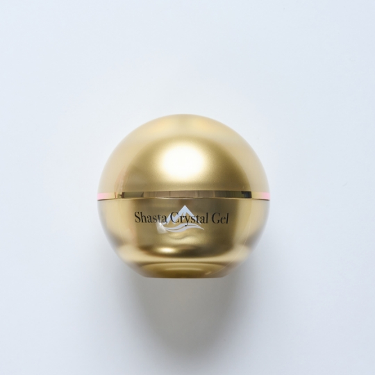 シャスタ クリスタル ジェル | SHASTA CRYSTAL GEL
