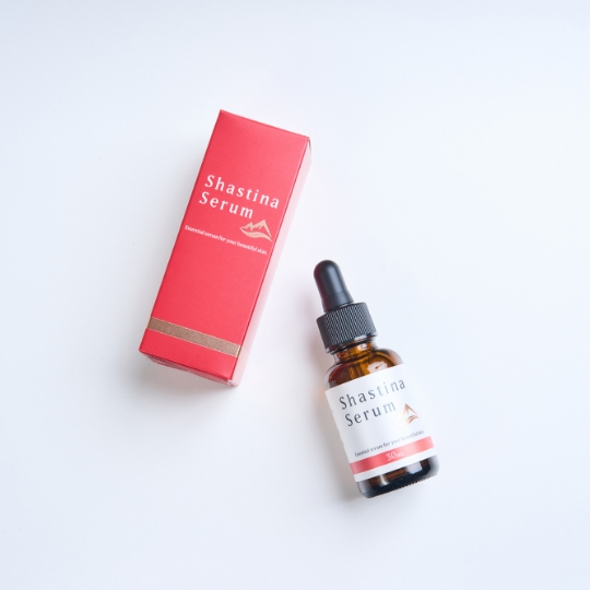 シャスティーナ・セラム | SHASTINA SERUM