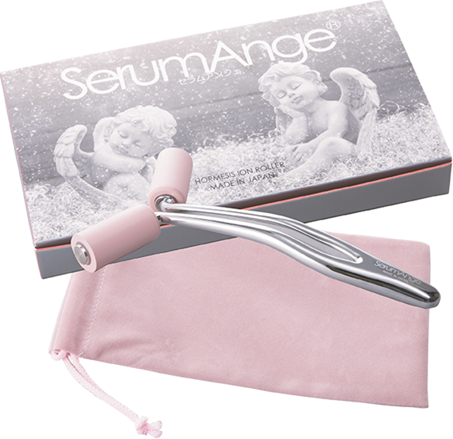 イオンローラーセラムアンジェ